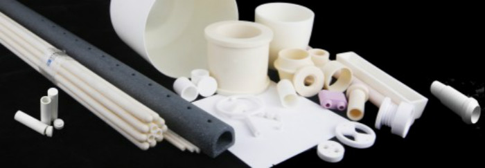 Precise Ceramics