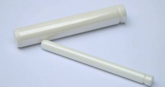Ceramic Plunger