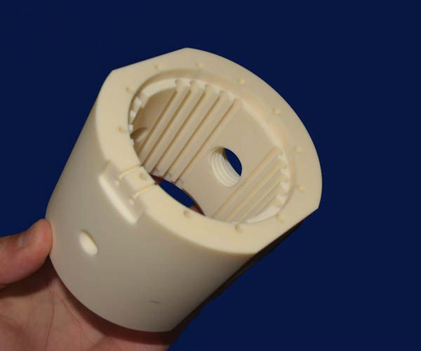 Zirconia