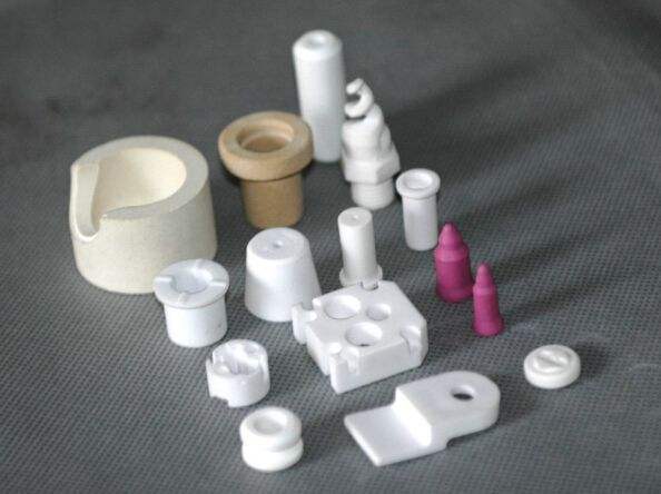aluminum titanate products
