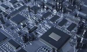 Semiconductors