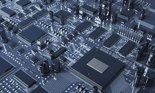 Semiconductors