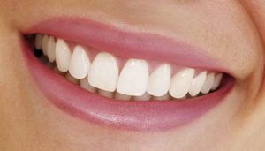 beautiful smile