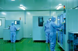 high thermal conductivity