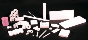 Aluminum Oxide Applications