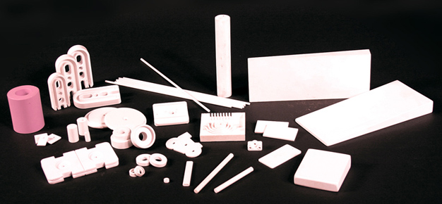 Aluminum Oxide Applications