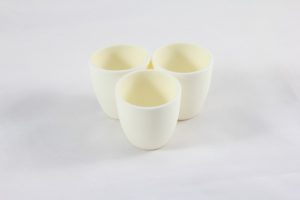 Alumina toughened Zirconia