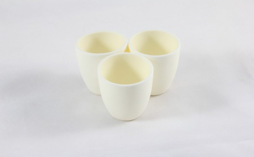 Alumina toughened Zirconia