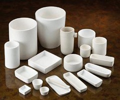 Zirconia Toughened Alumina