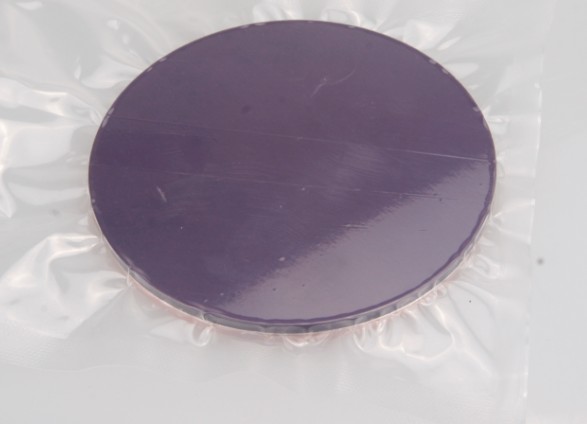 sintered hexaboride ceramics
