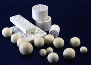 Alumina