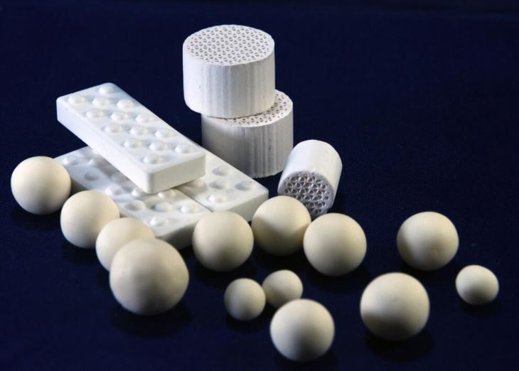 Alumina