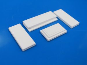 Beryllium Oxide Ceramic