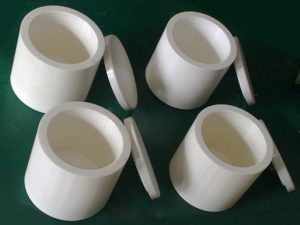 Zirconia