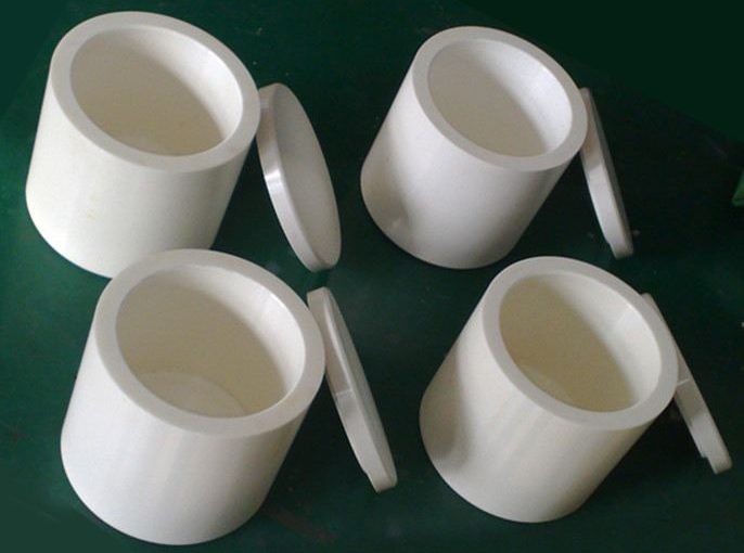 Zirconia