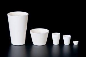 ceramic material
