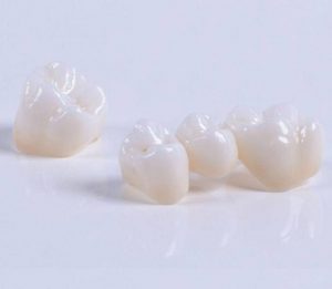 zirconium oxide