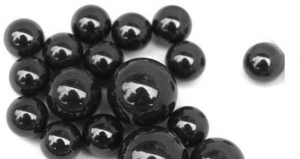 Silicon Nitride Ball