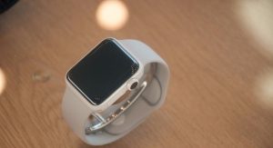 iwatch materias