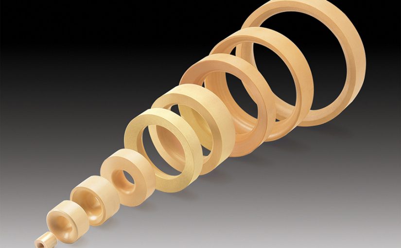 Zircoa Extrusion Dies