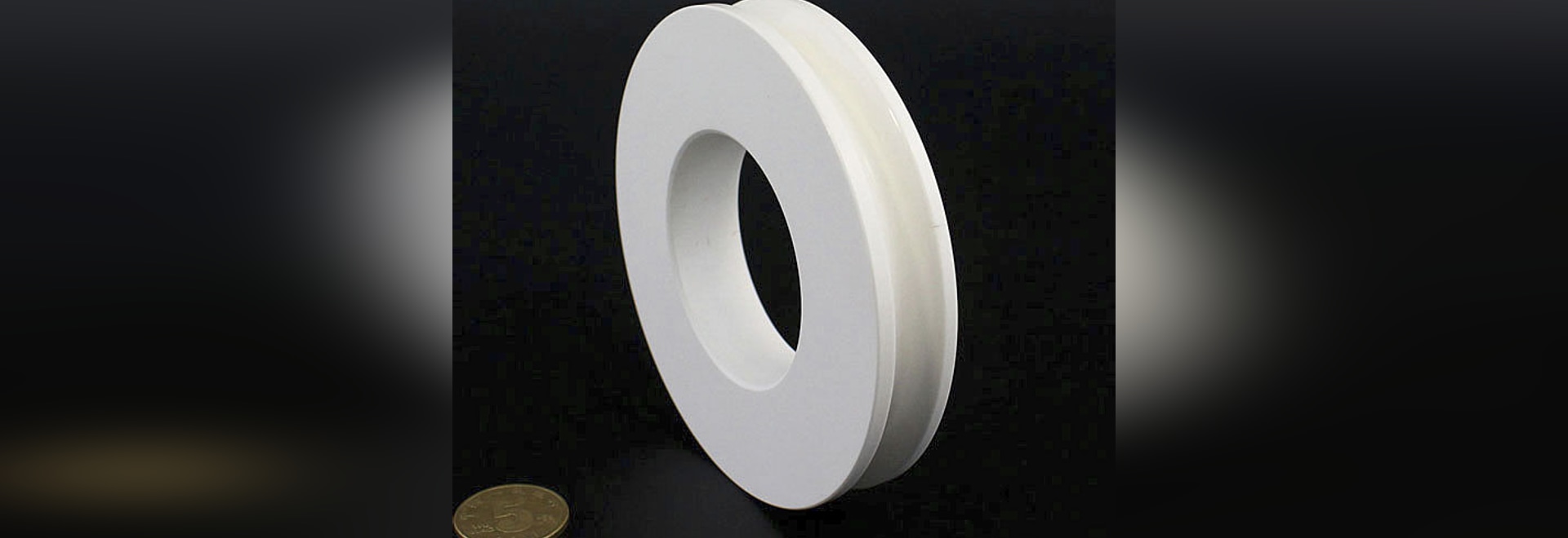 zirconia toughened alumina zta