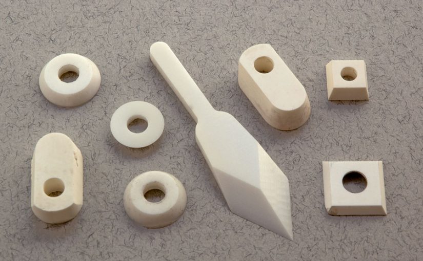 ceramic cutting tools