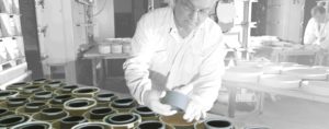 Piezoelectric Ceramic