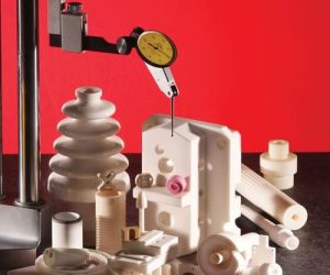 Functional Ceramics
