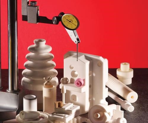 Functional Ceramics