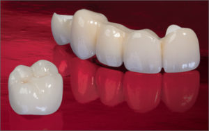 Nanometer zirconia