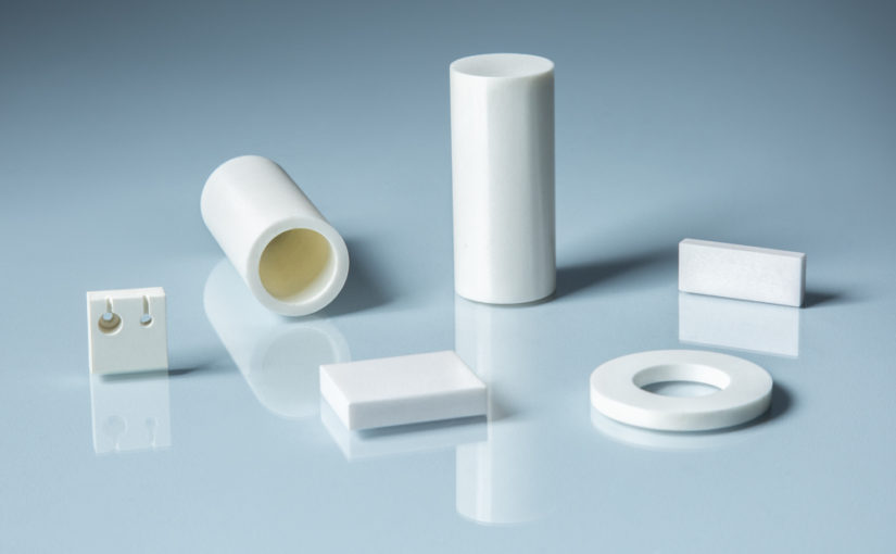 zirconia ceramic