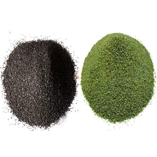 Silicon Carbide