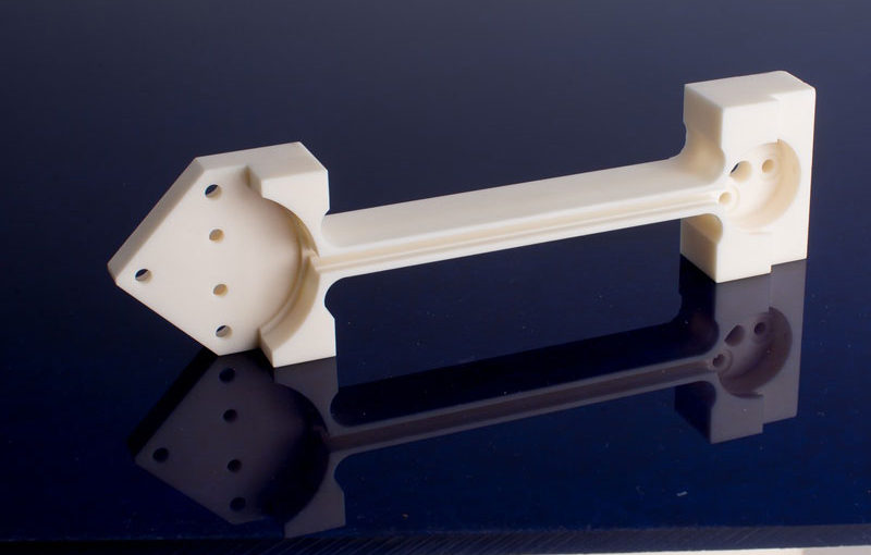 Structural Ceramics