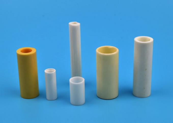 Zirconia ceramic cylinder sleeve