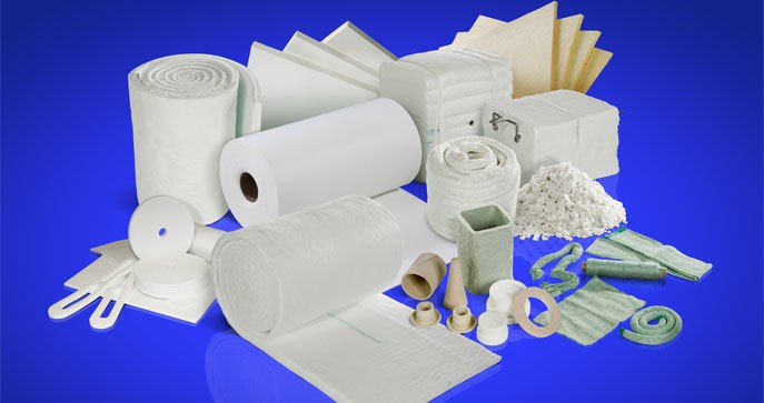 ceramic thermal protective materials