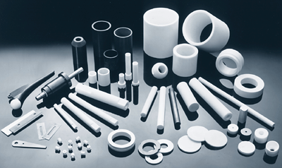 Technical Ceramics