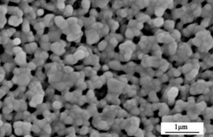 High porosity ceramics