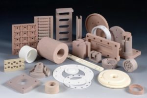 Functional Ceramics