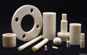 Structural ceramics