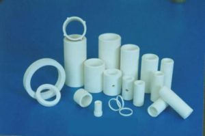 Zirconia