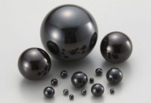 Precision Ceramics