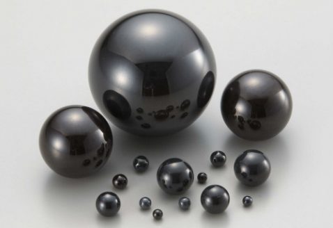 Precise Ceramics