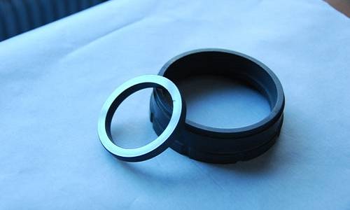 Boron Carbide