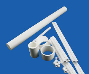 Boron Nitride Custom Parts
