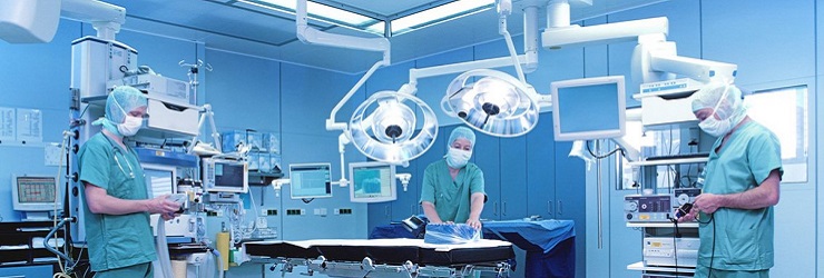 Ceramic Materials for medical application