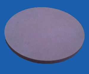 Cerium Hexaboride Disc