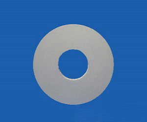 Hot Pressed Boron Nitride Ring