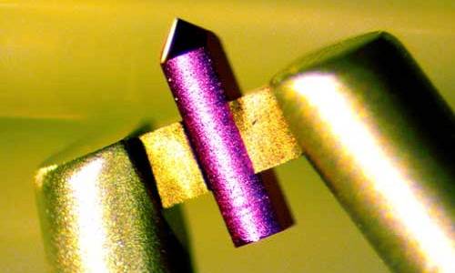 Lanthanum Boride