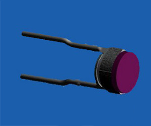 Lanthanum Hexaboride Cathode