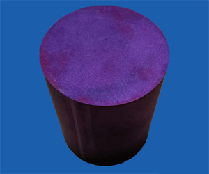 Lanthanum Hexaboride Rod